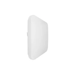 Ledvance LED Plafond Surface Fyrkant 24W 2000lm - 840 Kallvit | 330mm - IP44 - Med Rörelse- Och Ljussensor