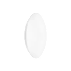 Ledvance LED Plafond Surface Cirkulär 42W 3500lm - 840 Kallvit | 500mm - IP44 - Dali Dimbar