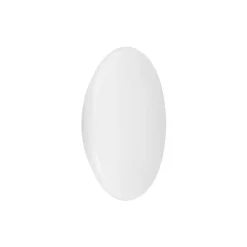 Ledvance LED Plafond Surface Cirkulär 18W 1440lm - 830-850 CCT | 350mm - IP44 - Med Rörelse- Och Ljussensor