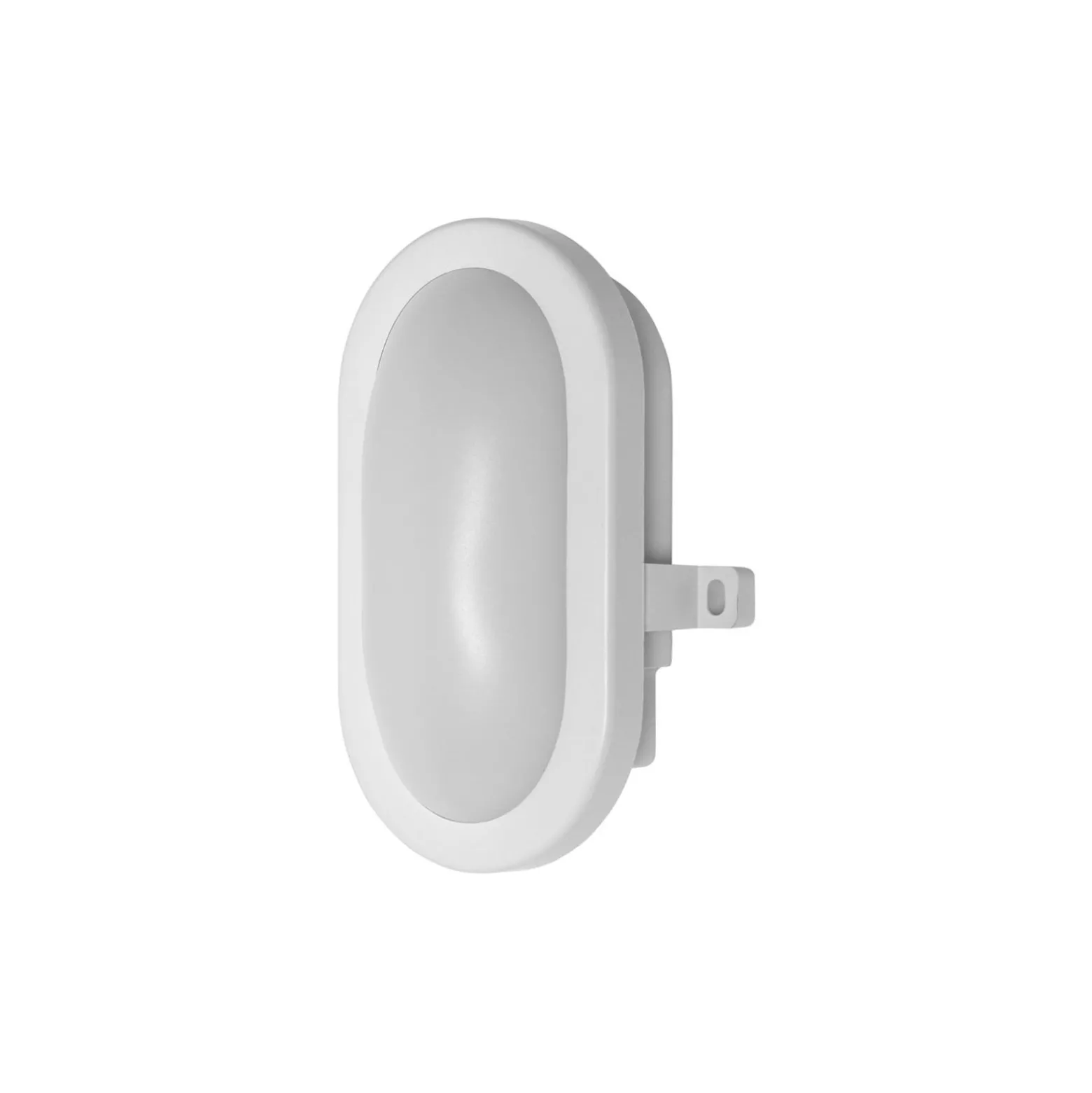 Ledvance LED Plafond Vit 6W - 840