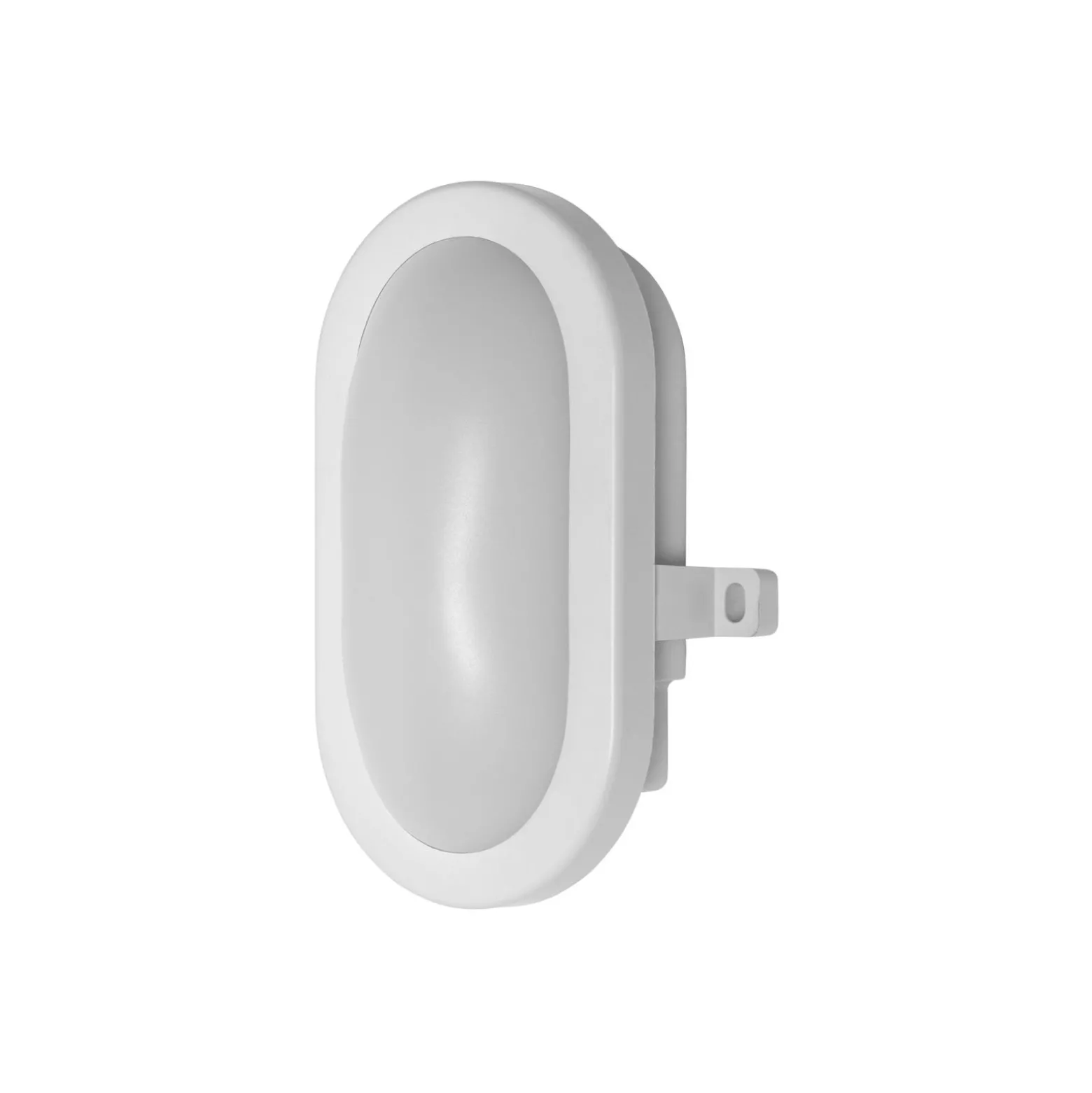 Ledvance LED Plafond Vit 6W - 840