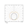 Ledvance LED Rör T8 Connected (EM/Mains) Output 6.8W 1100lm - 840 Kallvit | 60cm - Zigbee Dimbar - Ersättare 18W