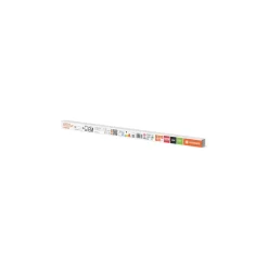 Ledvance LED Rör T8 Connected (EM/Mains) Output 6.8W 1100lm - 840 Kallvit | 60cm - Zigbee Dimbar - Ersättare 18W