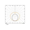 Ledvance LED Rör T8 EM Performance (EM/Mains) High Output T8 7W 1100lm - 840 Kallvit | 60cm - Ersättare 18W