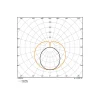 Ledvance LED Rör T8 EM Performance (EM/Mains) Standard Output 7W 990lm - 830 Varm Vit | 60cm - Ersättare 18W