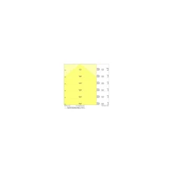 Ledvance LED Rör T8 Performance (EM/Mains) Ultra Output 24W 3600lm - 865 Dagsljus | 150cm - Ersättare 58W