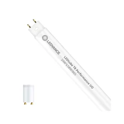 Ledvance LED Rör T8 Performance (EM/Mains) Ultra Output 24W 3600lm - 865 Dagsljus | 150cm - Ersättare 58W
