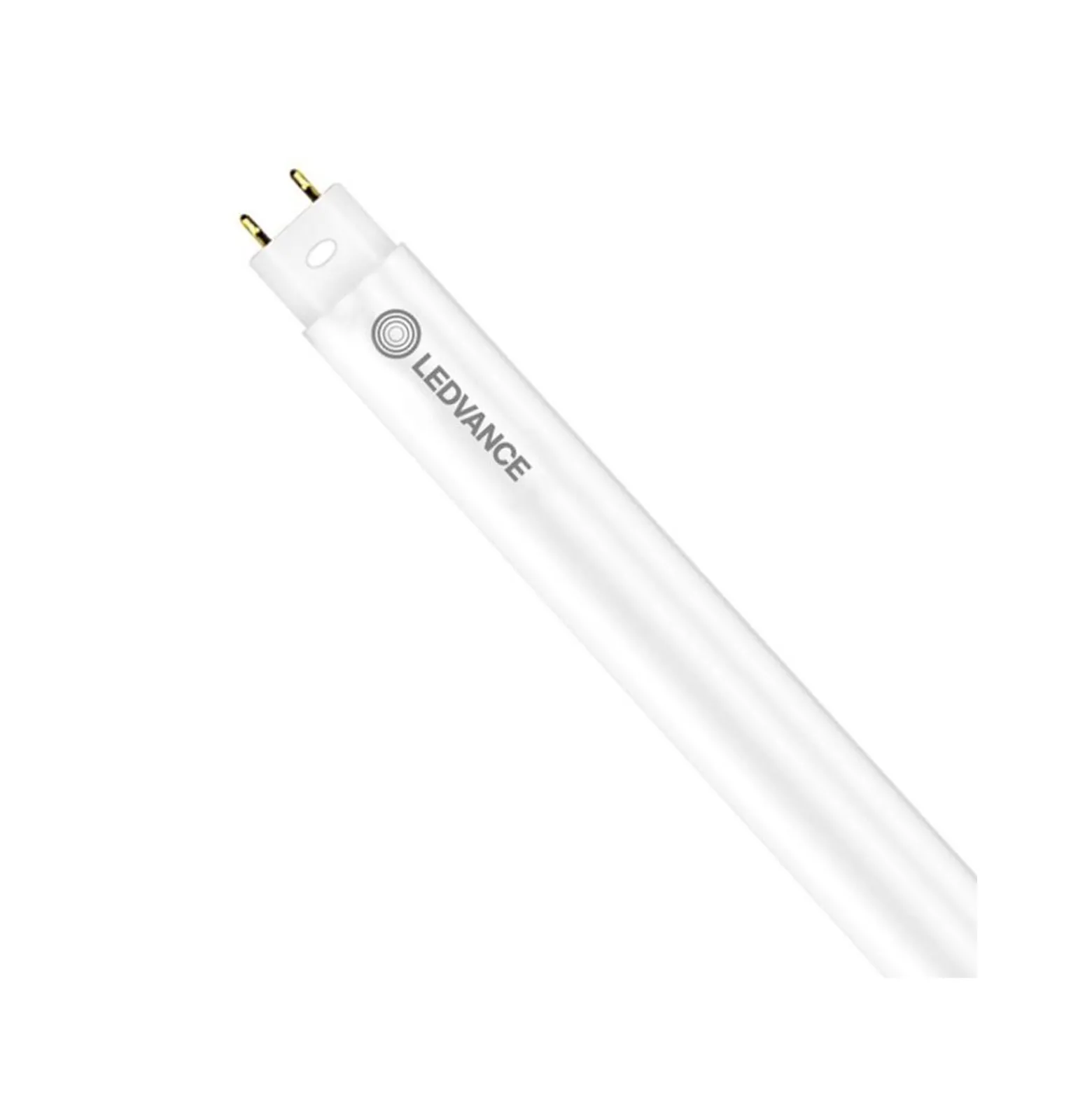 Ledvance LED Rör T8 Performance (EM/Mains) Ultra Output 16W 2400lm - 840 Kallvit | 120cm - Connected - Ersättare 36W