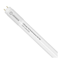 Ledvance LED Rör T8 Performance (HF) High Output 14W 2100lm - 840 Kallvit | 120cm - Ersättare 36W