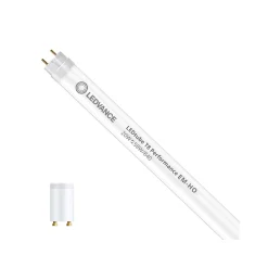 Ledvance LED Rör T8 Performance (EM/Mains) High Output 13.5W 2100lm - 865 Dagsljus | 120cm - Ersättare 36W