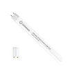 Ledvance LED Rör T8 Performance (EM/Mains) High Output 6.8W 1100lm - 840 Kallvit | 60cm - Ersättare 18W - Rörelsesensor