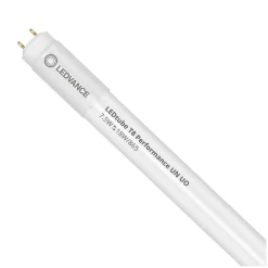Ledvance LED Rör T8 Performance (HF) High Output 7.5W 1100lm - 865 Dagsljus | 60cm - Ersättare 18W
