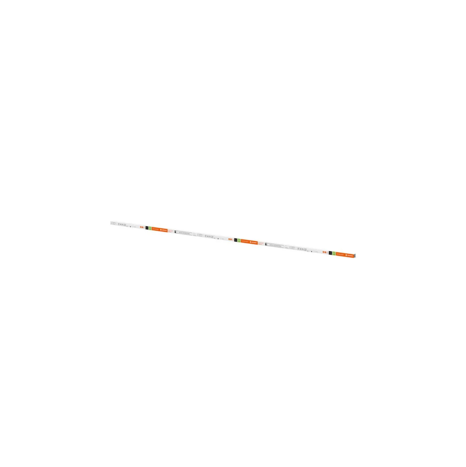 Ledvance LED Rör T5 Performance (Mains AC) High Output 26W 4000lm - 840 Kallvit | 145cm - Ersättare 49W