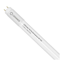 Ledvance LED Rör T8 Performance (HF) High Output 7.5W 1000lm - 830 Varm Vit | 60cm - Ersättare 18W
