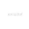 Ledvance LED Rör T5 Performance (Mains AC) High Efficiency 18W 2800lm - 865 Dagsljus | 145cm - Ersättare 35W