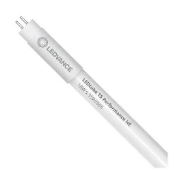 Ledvance LED Rör T5 Performance (HF) High Efficiency 18W 2800lm - 865 Dagsljus | 145cm - Ersättare 35W