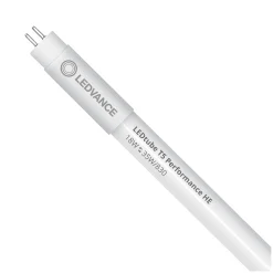 Ledvance LED Rör T5 Performance (HF) High Efficiency 18W 2550lm - 830 Varm Vit | 145cm - Ersättare 35W