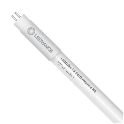 Ledvance LED Rör T5 Performance (HF) High Efficiency 7W 1000lm - 865 Dagsljus | 55cm - Ersättare 14W