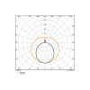 Ledvance LED Rör T8 Superior (EM/Mains) Ultra Efficiency 16.7/22.1W 3100/4100lm - 840 Kallvit | 150cm - Lumen Växla - Ersättare 58W