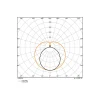 Ledvance LED Rör T8 Superior (EM/Mains) Ultra Efficiency 16.7/22.1W 3100/4100lm - 865 Dagsljus | 150cm - Lumen Växla - Ersättare 58W