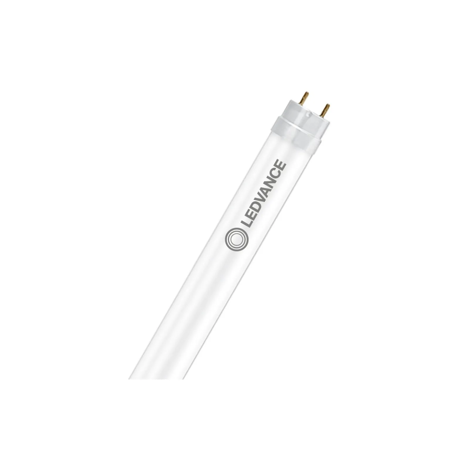 Ledvance LED Rör T8 Superior (EM/Mains) Ultra Efficiency 16.7/22.1W 2800/3700lm - 830 Varm Vit | 150cm - Lumen Växla - Ersättare 58W