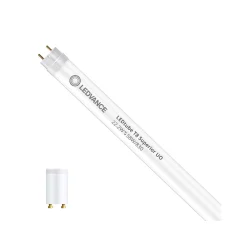 Ledvance LED Rör T8 Superior (EM/Mains) Ultra Output 22.2W 3690lm - 830 Varm Vit | 150cm - Ersättare 58W