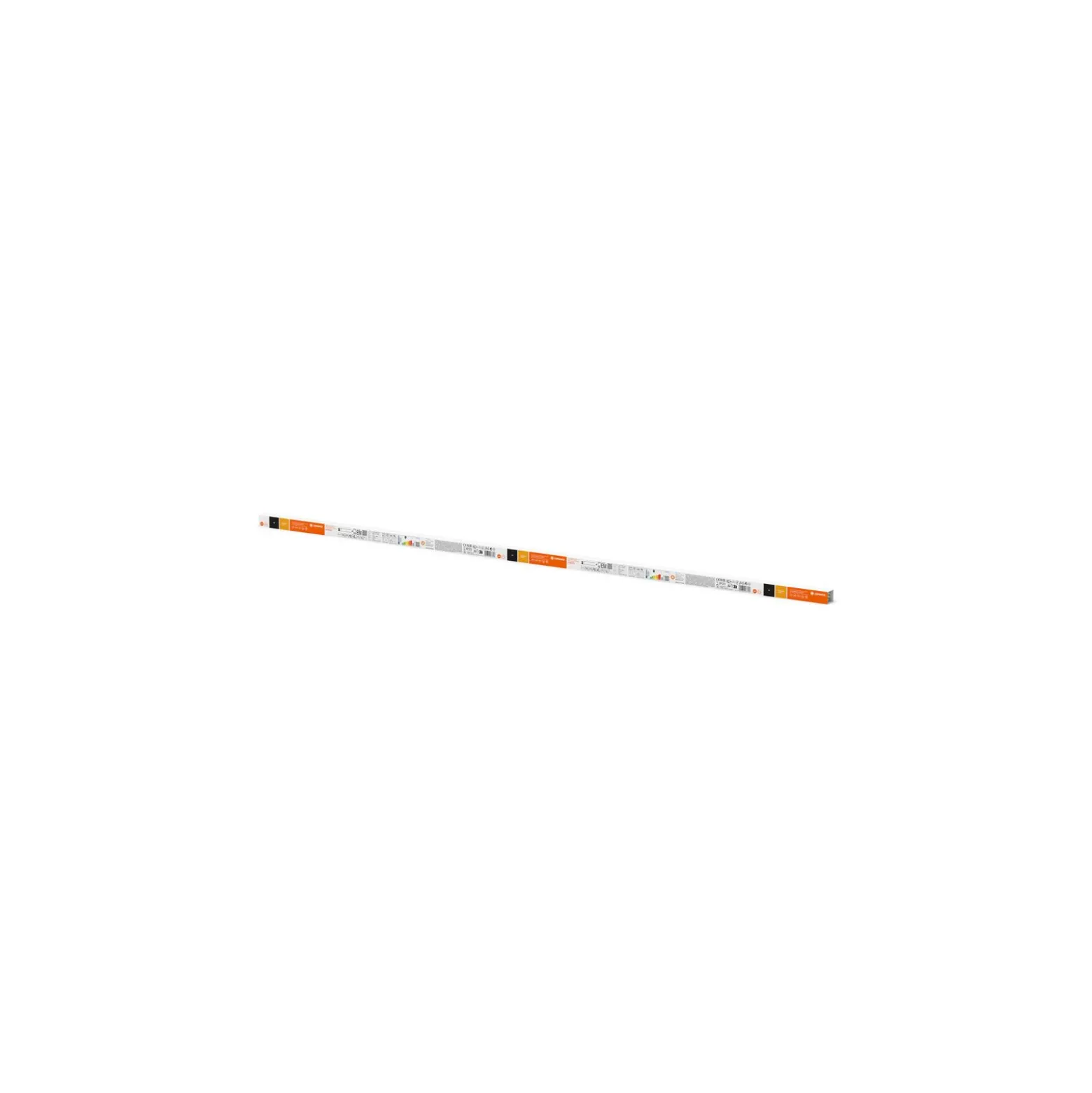 Ledvance LED Rör T8 Superior (EM/Mains) High Output 17.7W 3100lm - 840 Kallvit | 150cm - Ersättare 58W