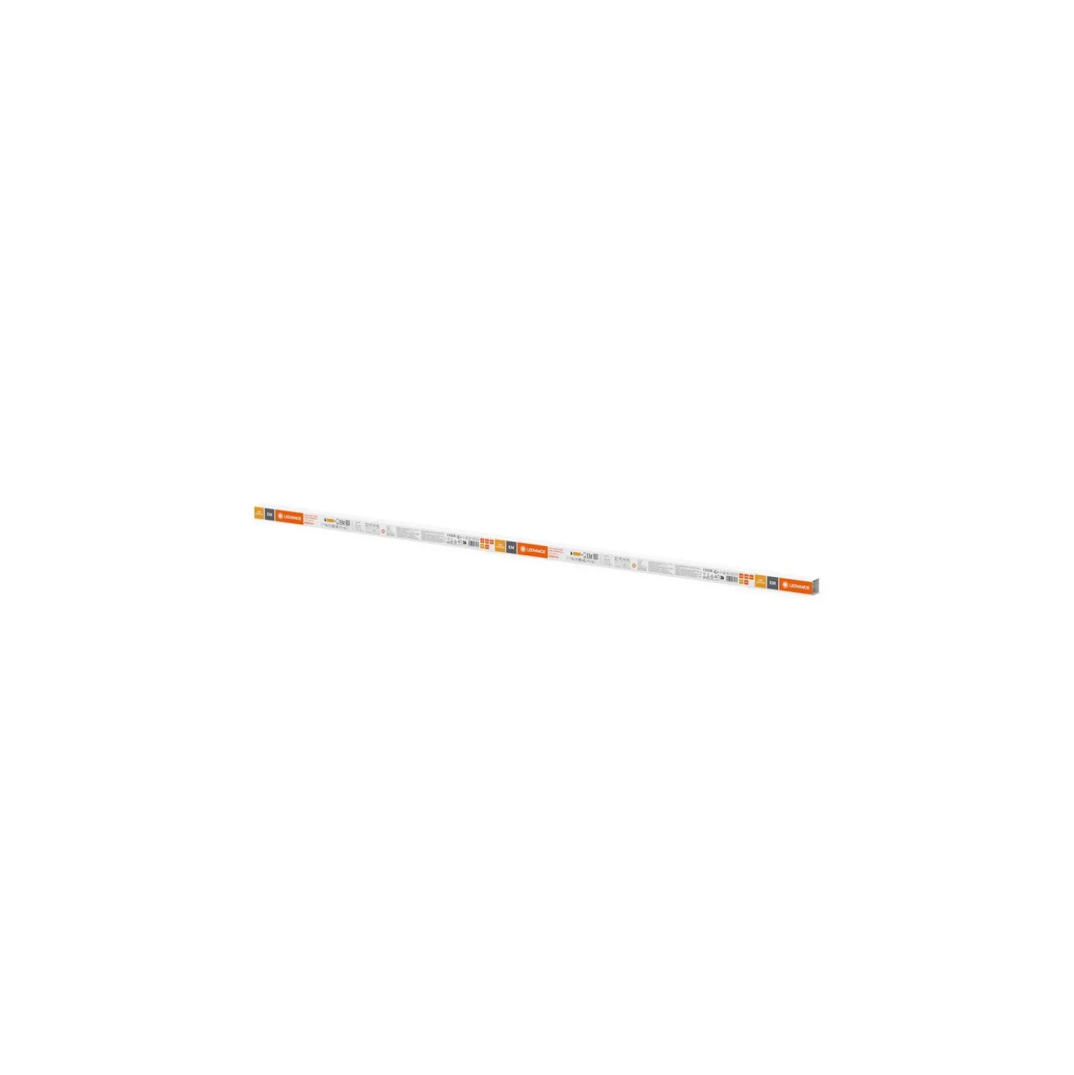 Ledvance LED Rör T8 Superior (EM/Mains) High Output 18W 2000lm - Gul | 120cm - Ersättare 36W
