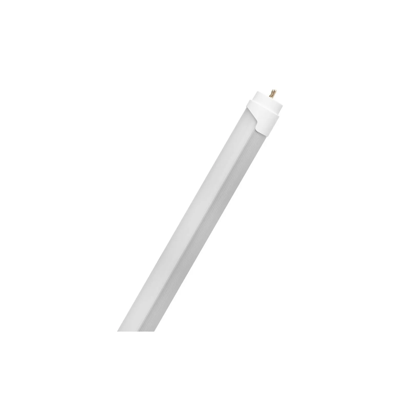 Ledvance LED Rör T8 Superior (EM/Mains) Ultra Output 14W 2600lm - 840 Kallvit | 120cm - Ersättare 36W - Hög Temperatur