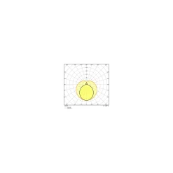Ledvance LED Rör T8 Superior (EM/Mains) High Output 11.4W 2000lm - 840 Kallvit | 105cm - Ersättare 38W