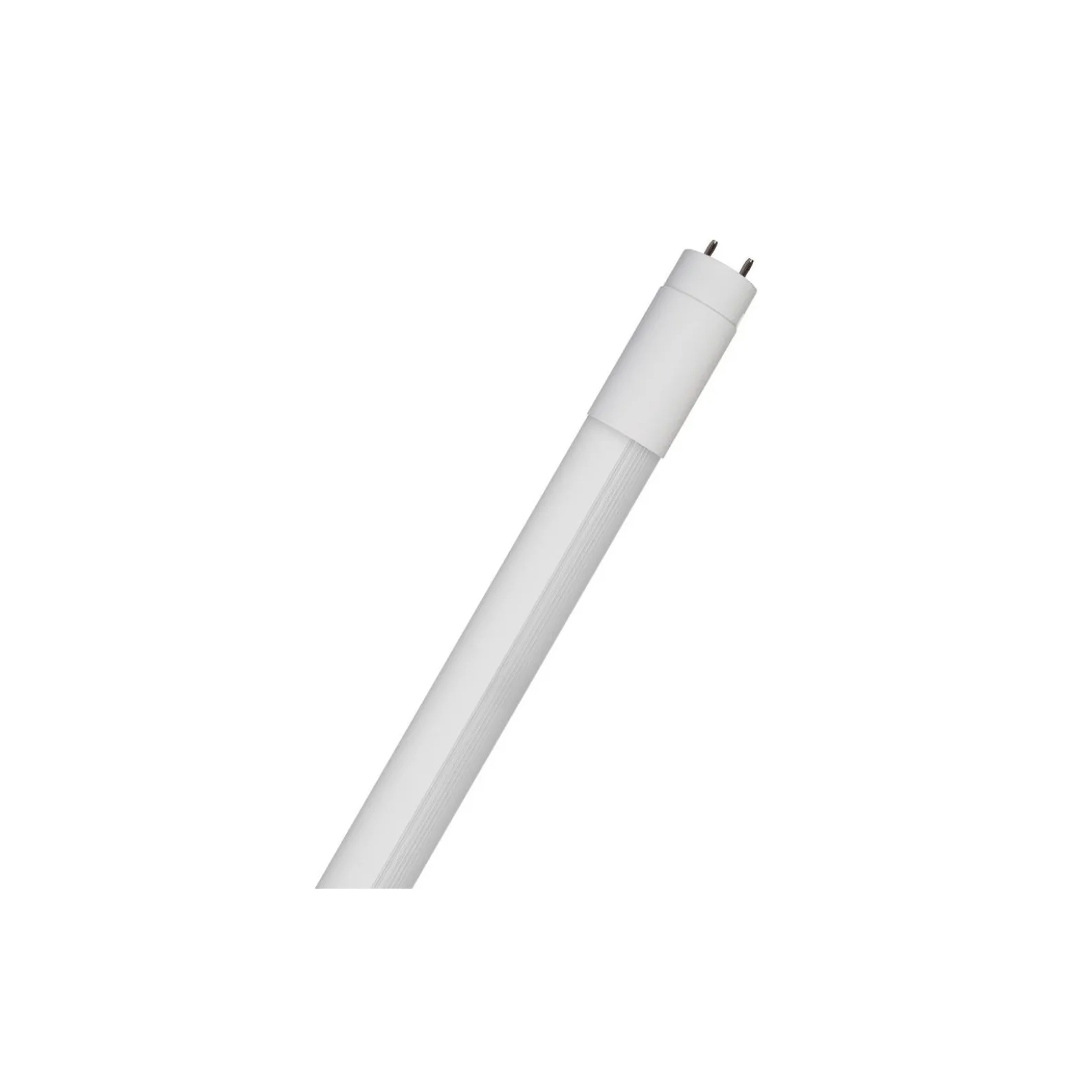 Ledvance LED Rör T8 Superior (EM/Mains) Ultra Output 22.1W 4100lm - 840 Kallvit | 150cm - Ersättare 58W - Högt Tak