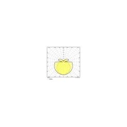 Ledvance LED Rör T8 Value (EM/Mains) Ultra Output 29W 3500lm - 865 Dagsljus | 150cm - Ersättare 58W