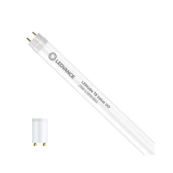 Ledvance LED Rör T8 Value (EM/Mains) Ultra Output 29W 3500lm - 865 Dagsljus | 150cm - Ersättare 58W