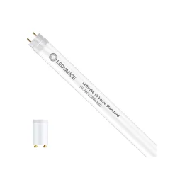 Ledvance LED Rör T8 Value (EM/Mains) Standard Output 18.3W 2000lm - 830 Varm Vit | 150cm - Ersättare 58W