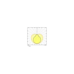 Ledvance LED Rör T8 Value (EM/Mains) Standard Output 18.3W 2000lm - 830 Varm Vit | 150cm - Ersättare 58W