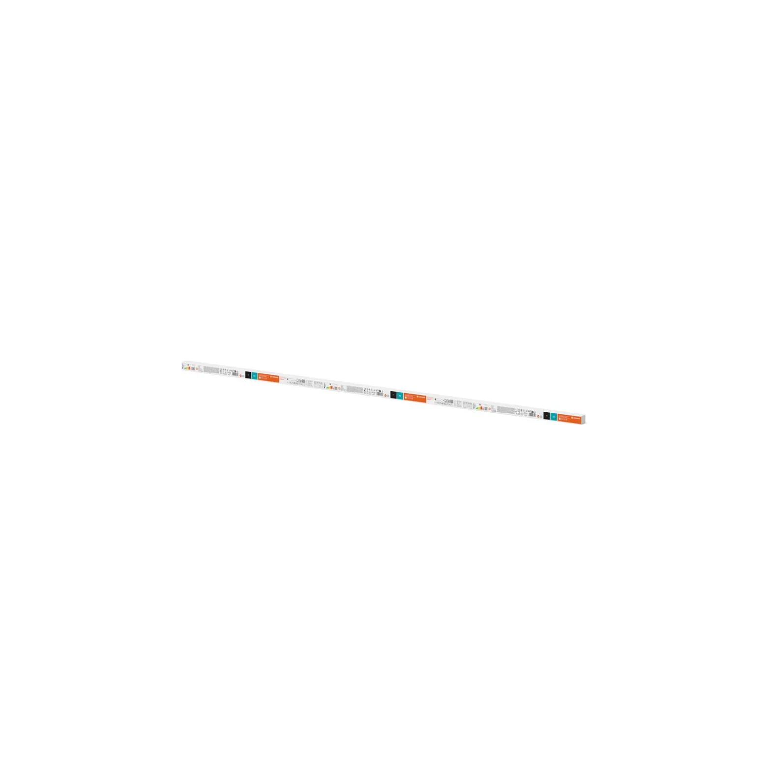 Ledvance LED Rör T8 Value (EM/Mains) Standard Output 18.3W 2200lm - 840 Kallvit | 150cm - Ersättare 58W