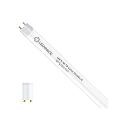 Ledvance LED Rör T8 Value (EM/Mains) Standard Output 15W 1800lm - 840 Kallvit | 120cm - Ersättare 36W