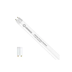 Ledvance LED Rör T8 Value (EM/Mains) Standard Output 11.6W 1400lm - 865 Dagsljus | 105cm - Ersättare 38W