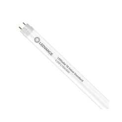 Ledvance LED Rör T8 Value (EM/Mains) Standard Output 6.6W 800lm - 840 Kallvit | 60cm - Ersättare 18W