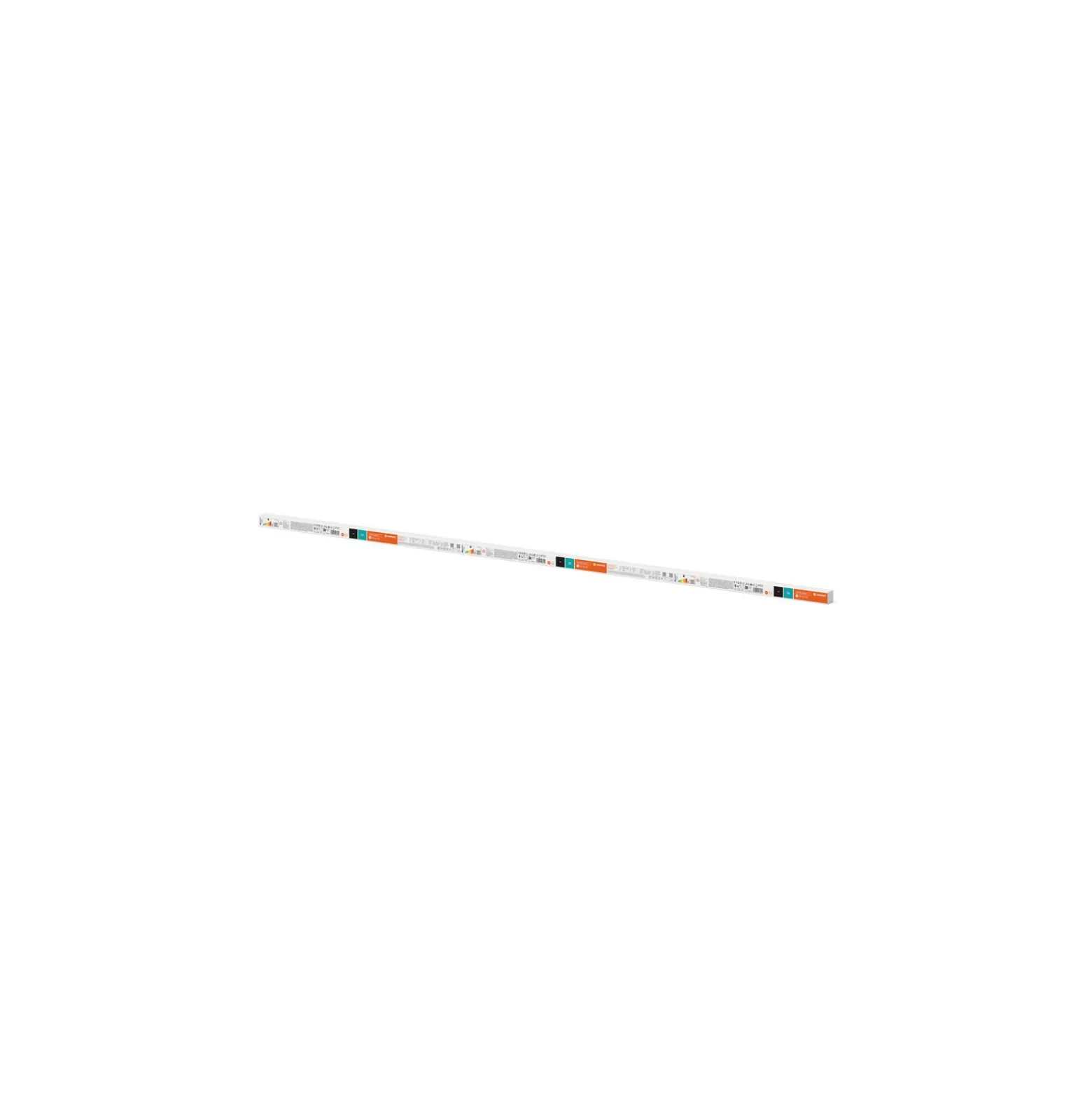 Ledvance LED Rör T8 Value (UN) High Output 24W 2800lm - 840 Kallvit | 150cm - Ersättare 58W