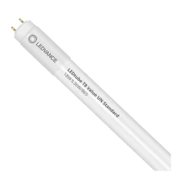 Ledvance LED Rör T8 Value (UN) High Output 18W 2000lm - 865 Dagsljus | 120cm - Ersättare 36W