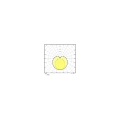 Ledvance LED Rör T8 Value (UN) High Output 18W 1850lm - 830 Varm Vit | 120cm - Ersättare 36W