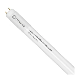 Ledvance LED Rör T8 Value (UN) High Output 18W 1850lm - 830 Varm Vit | 120cm - Ersättare 36W