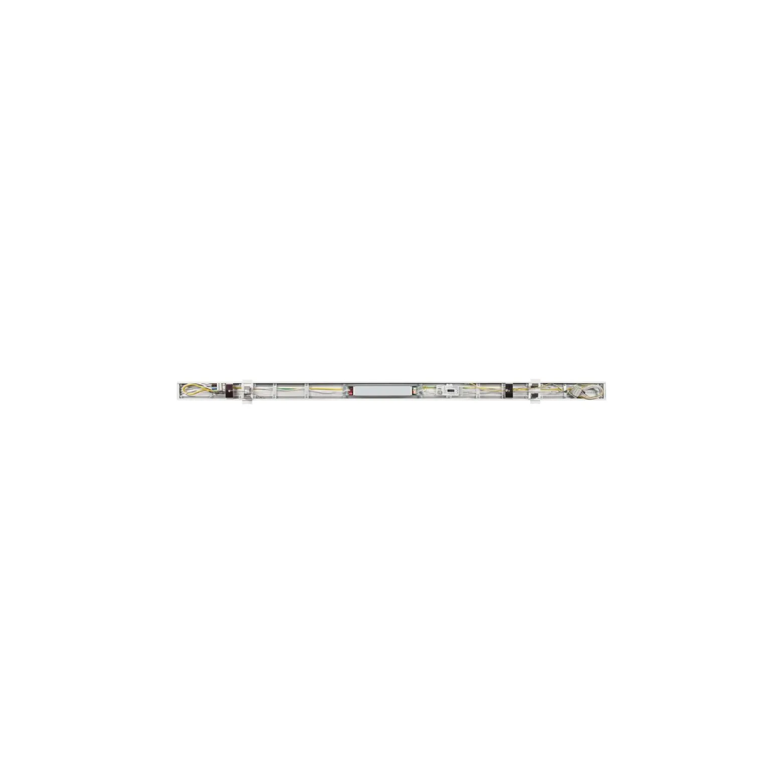 Ledvance LED Skensystem Trusys Universal Aluminium Vit 73W 11900lm 180D - 840 Kallvit
