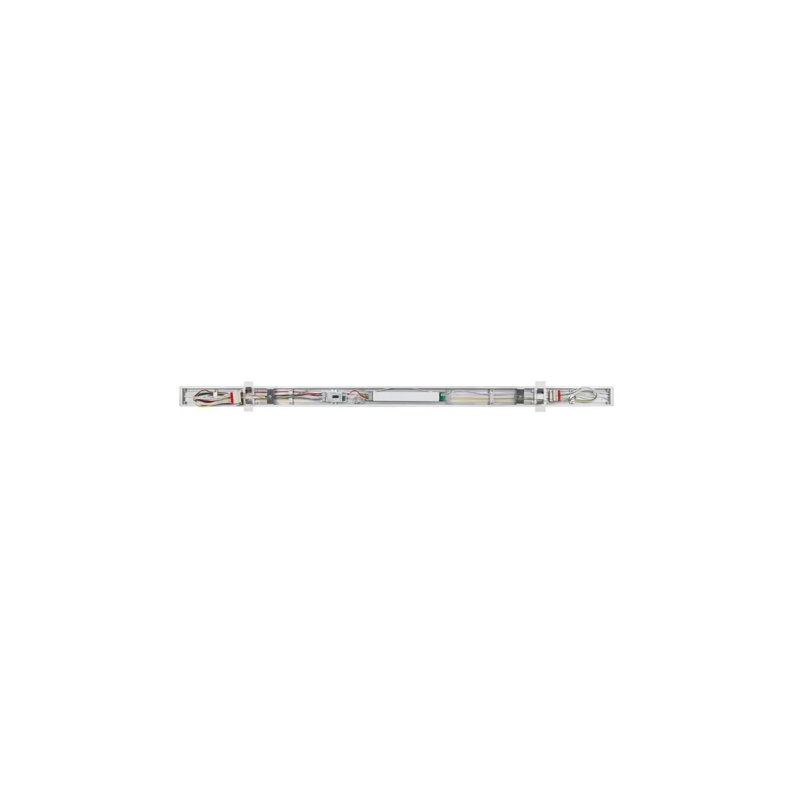 Ledvance LED Skensystem Trusys Universal Aluminium Vit 50W 9000lm 180D - 840 Kallvit | Dali Dimbar