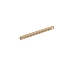 Ledvance LED Skensystem Trusys Flex Klar Stål Vit 70W 12100lm 120D - 840 Kallvit | Dali Dimbar