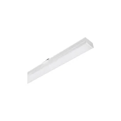 Ledvance LED Skensystem Trusys Universal Aluminium Vit 50W 8150lm 180D - 840 Kallvit | Dali Dimbar