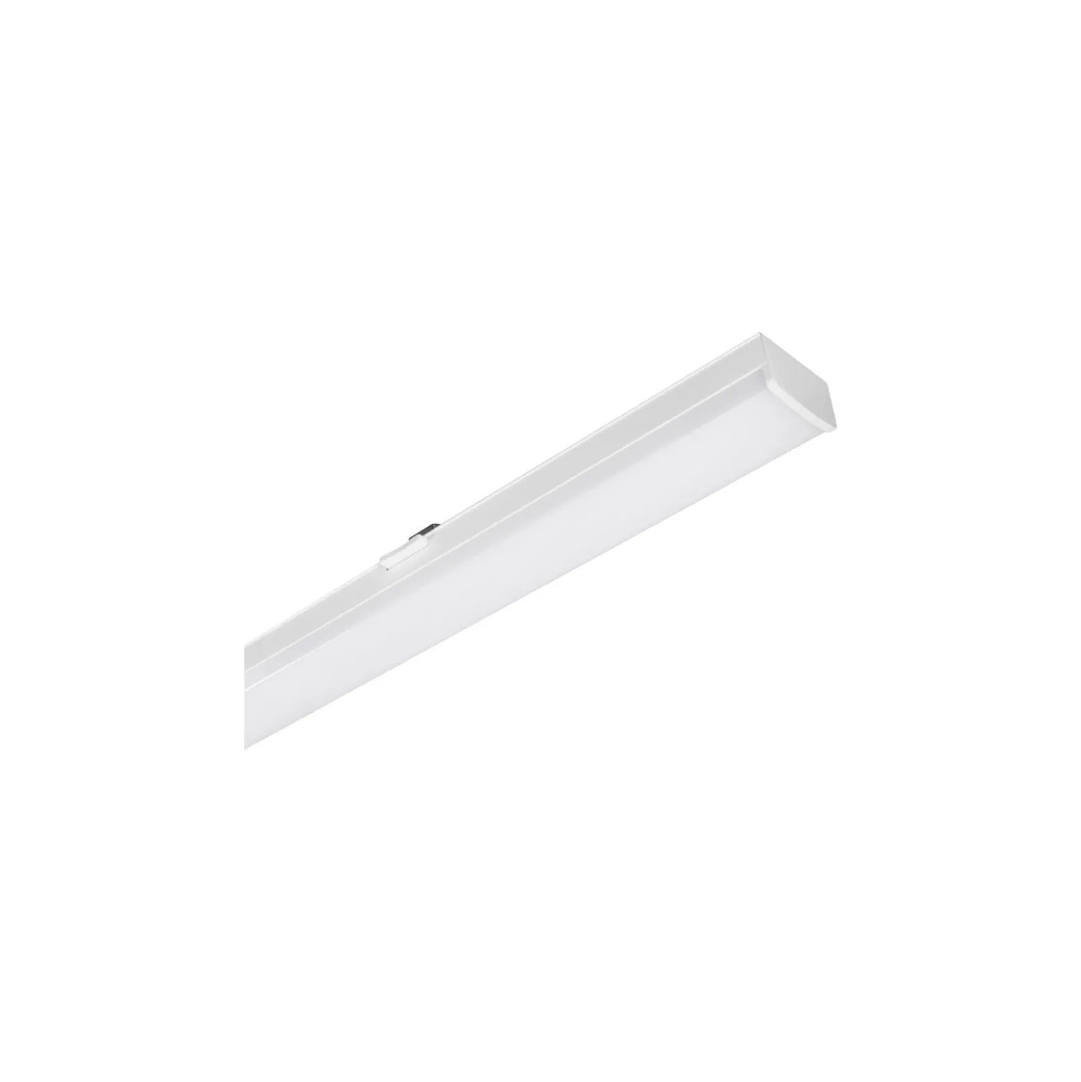 Ledvance LED Skensystem Trusys Universal Aluminium Vit 75W 12220lm 180D - 840 Kallvit | Dali Dimbar