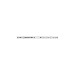 Ledvance LED Skensystem Trusys Universal Aluminium Vit 50W 9000lm 180D - 840 Kallvit