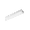 Ledvance LED Skensystem Trusys Flex opal Stål Vit 70W 11700lm 90D - 840 Kallvit